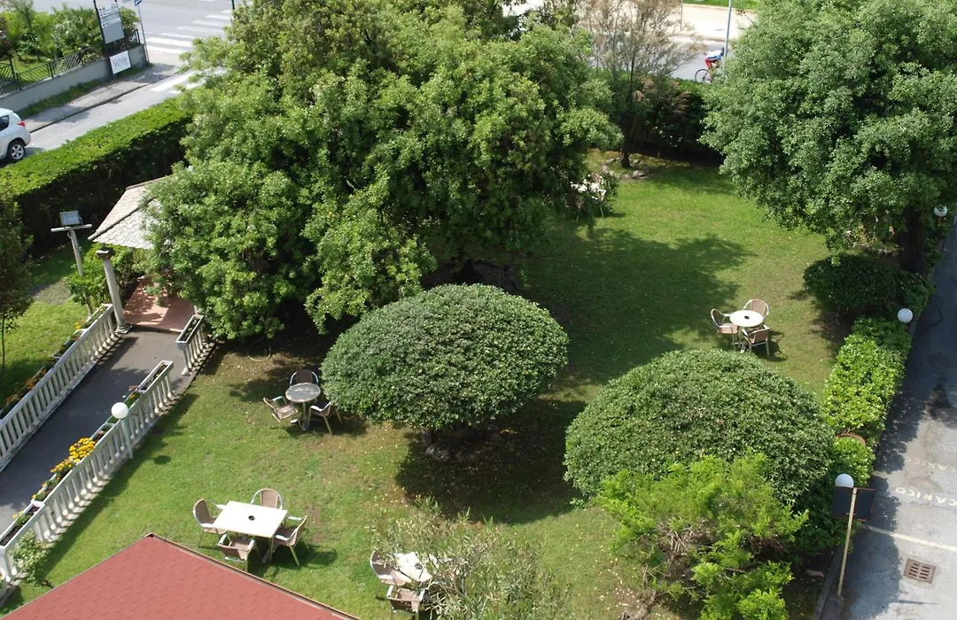 Hotel Villa Colombo-1