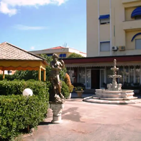 Hotel Villa Colombo-3